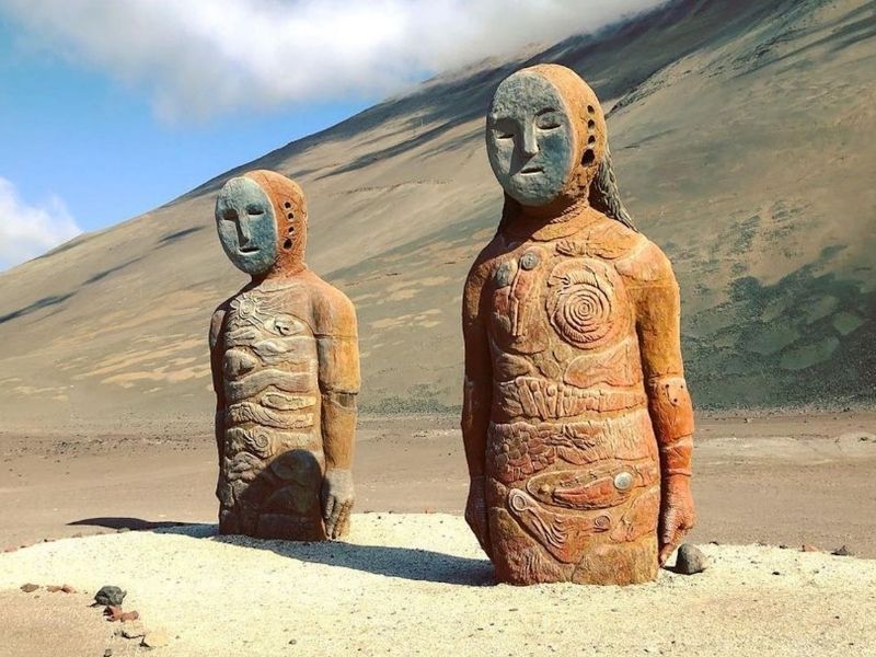 Nuevos Patrimonios de la Humanidad 2021 - Chile