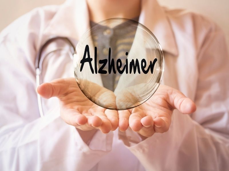 Alzheimer investigaciones