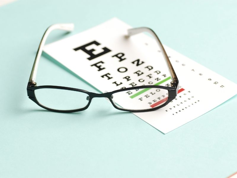 oftalmólogo u optometrista