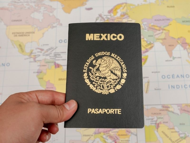 pasaporte mexicano - requistos-costo-beneficios-adultos-mayores-1
