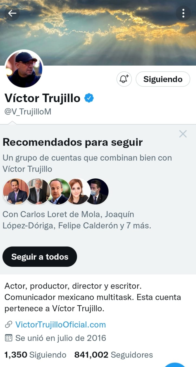 Victor Trujillo 