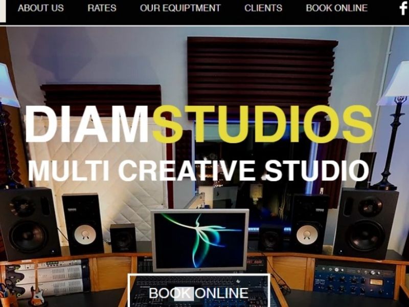 Diam studios