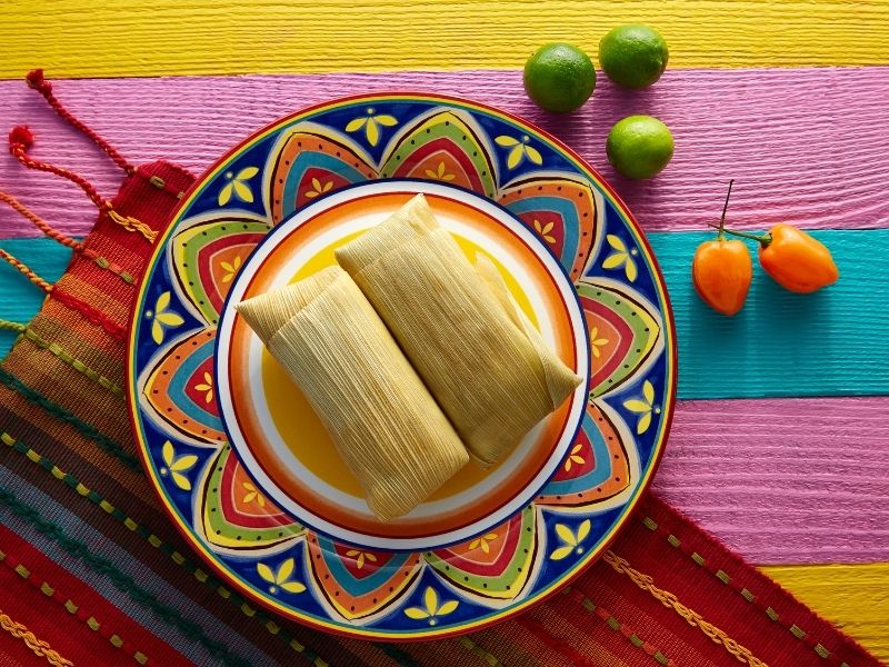 dia de la candelaria por qué comemos tamales 