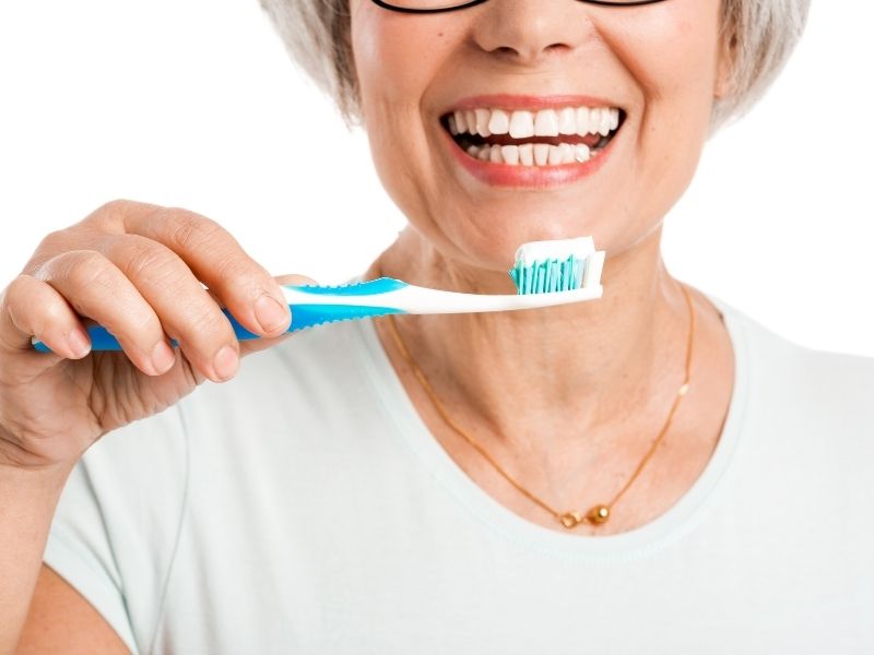 Tips para cuidar los dientes