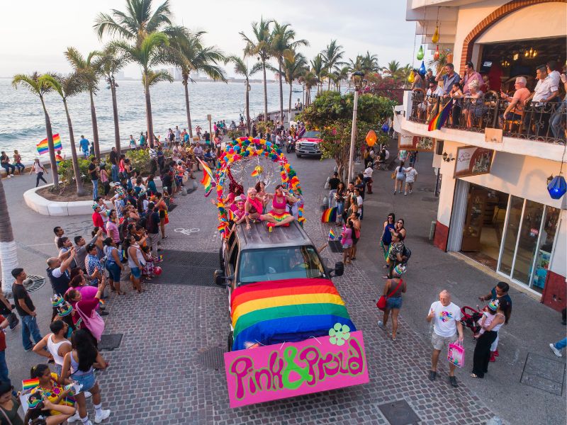 Puerto Vallarta queer 