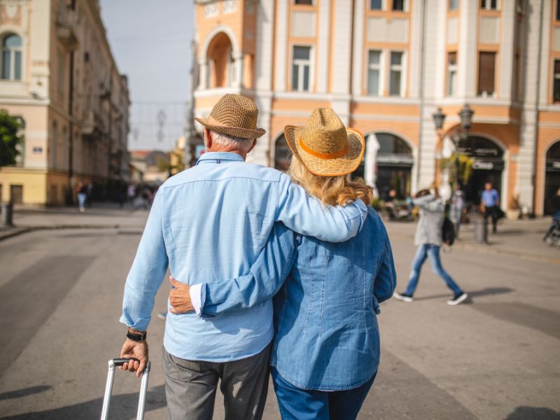 Celebra el Día Mundial del Turismo 