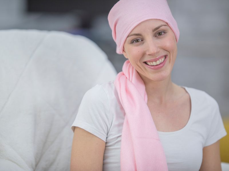 cáncer de mama y ginecológicos