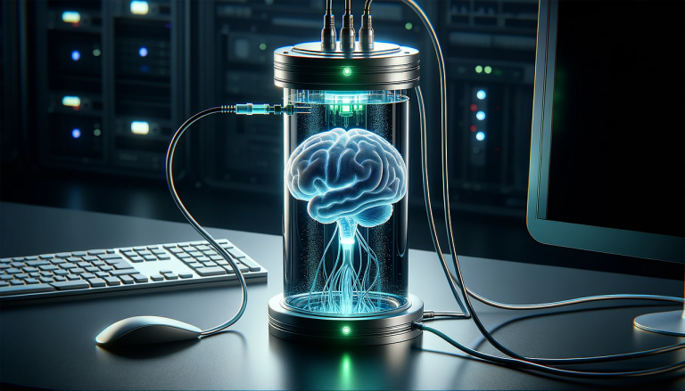 La Inteligencia Artificial en la escuela